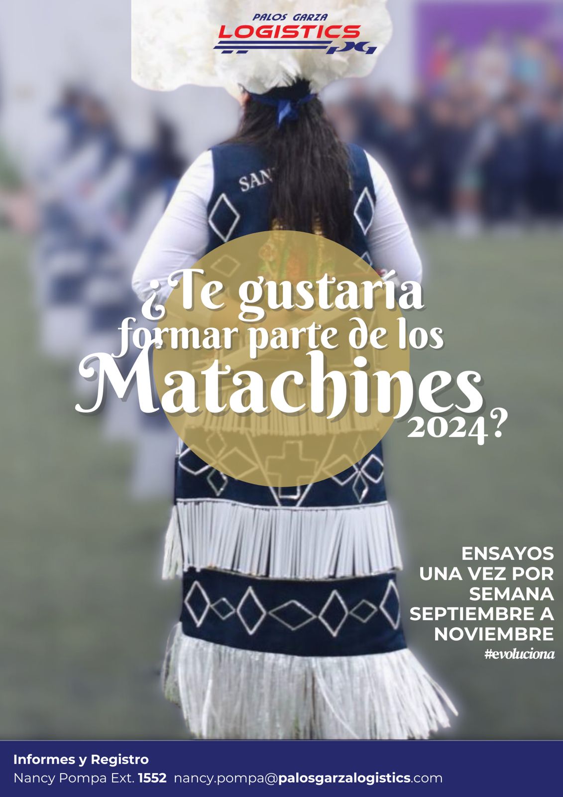 Matachines/2024